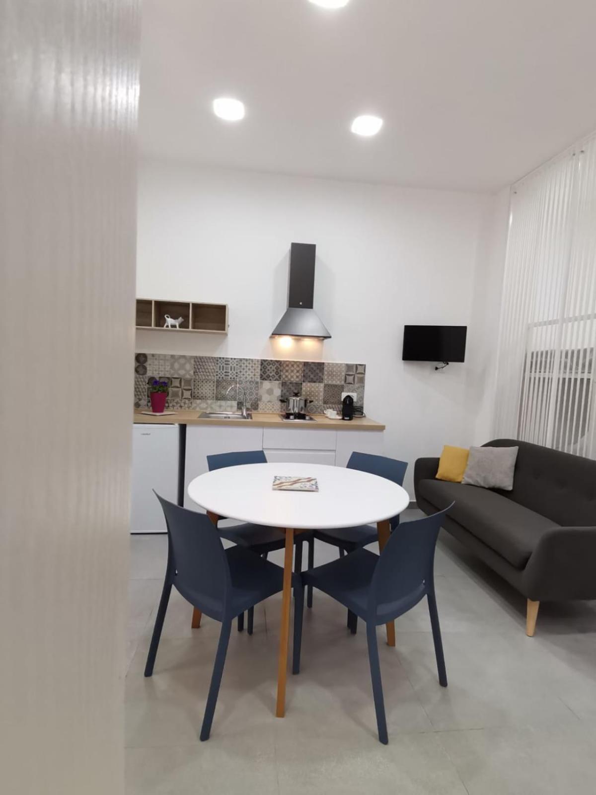 Appartamento Casanna Castellammare del Golfo Esterno foto