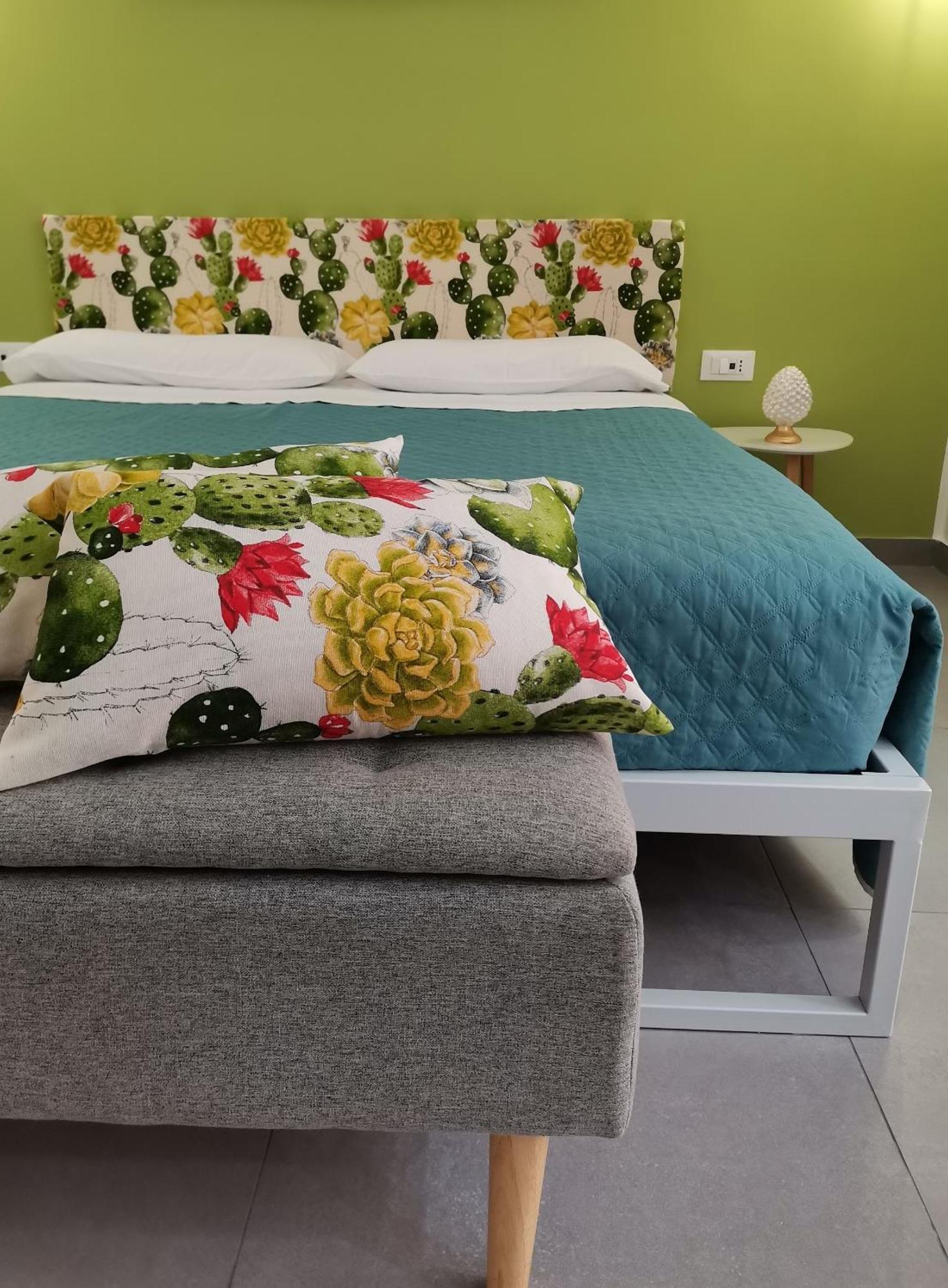 Appartamento Casanna Castellammare del Golfo Esterno foto