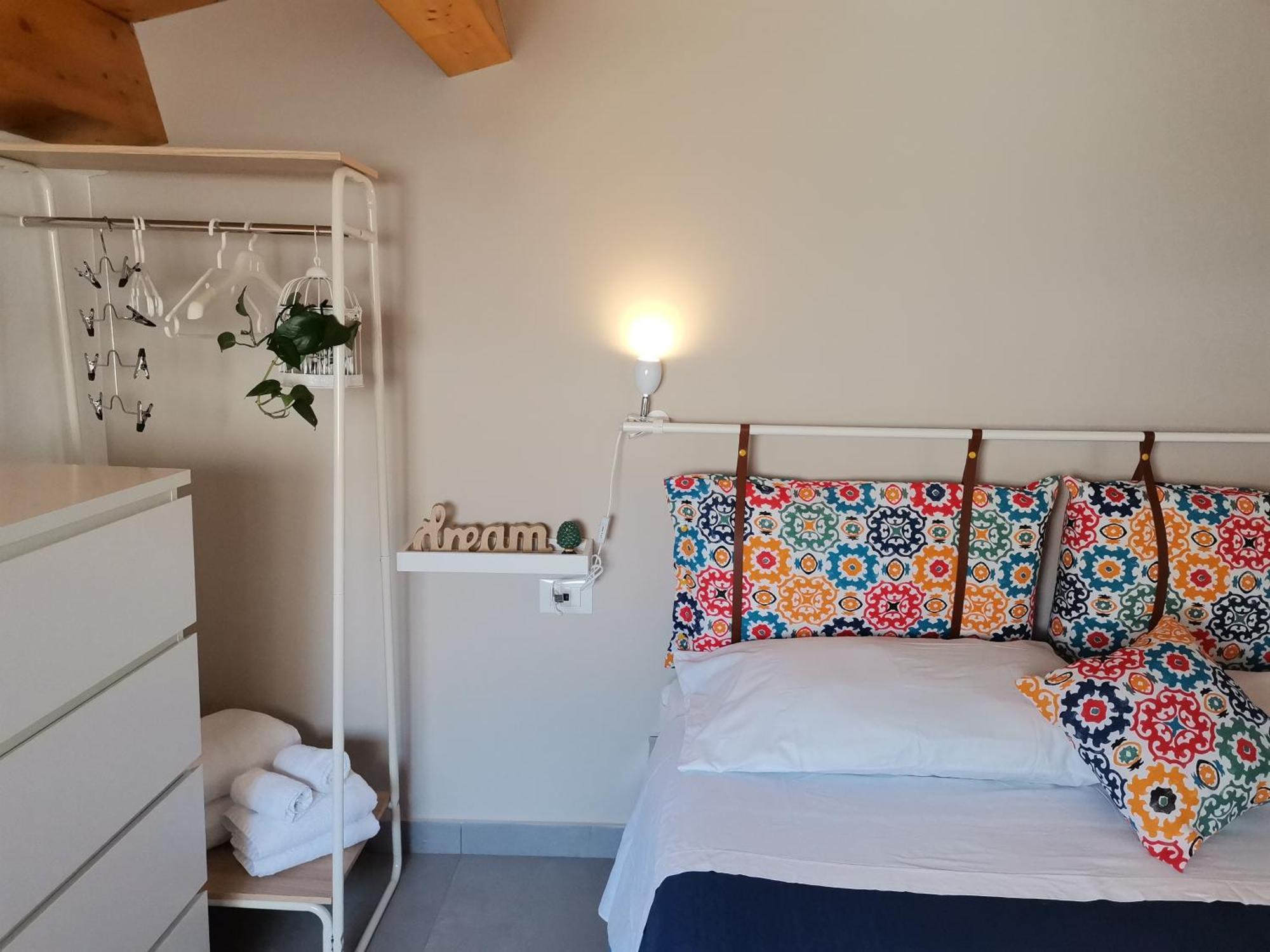 Appartamento Casanna Castellammare del Golfo Esterno foto