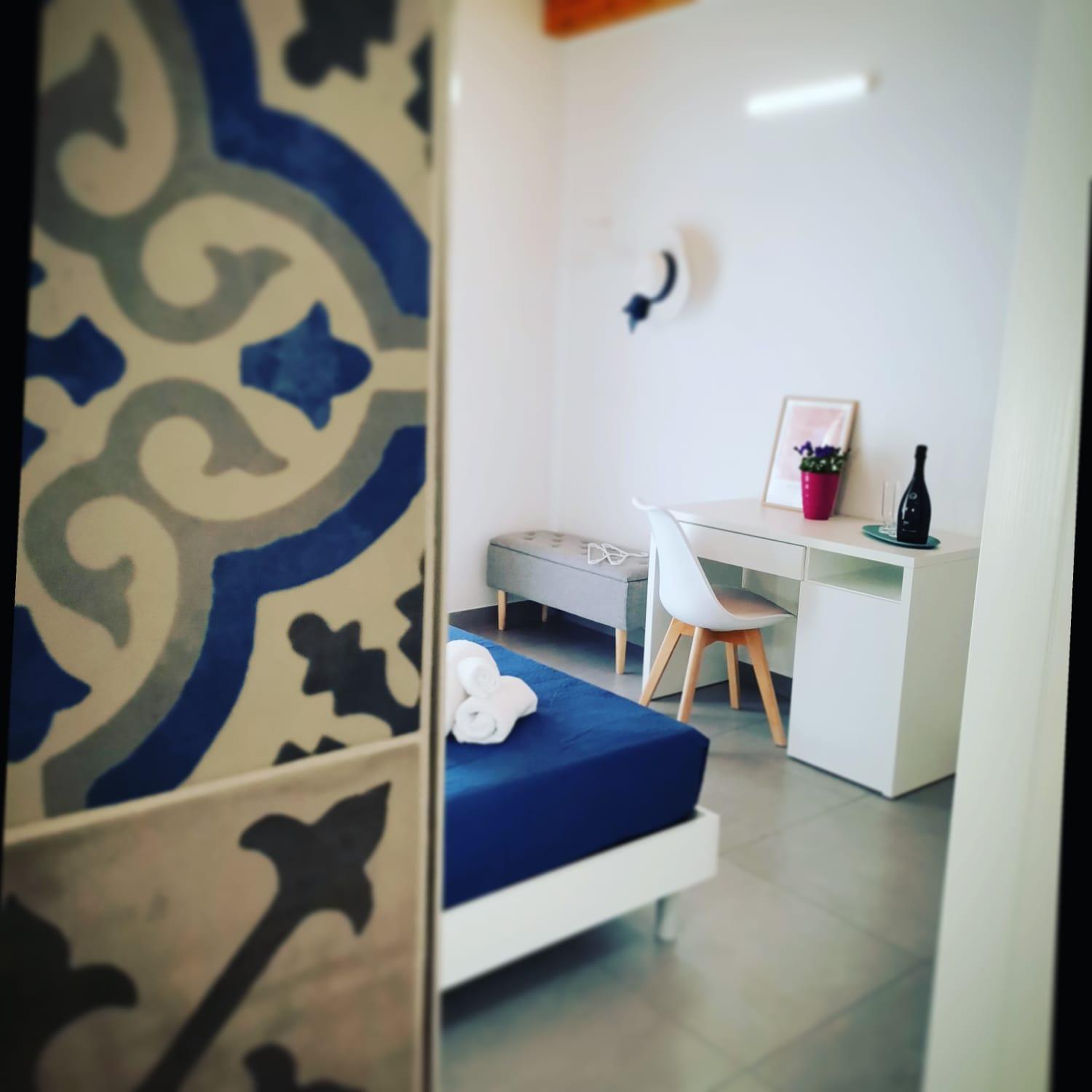 Appartamento Casanna Castellammare del Golfo Esterno foto