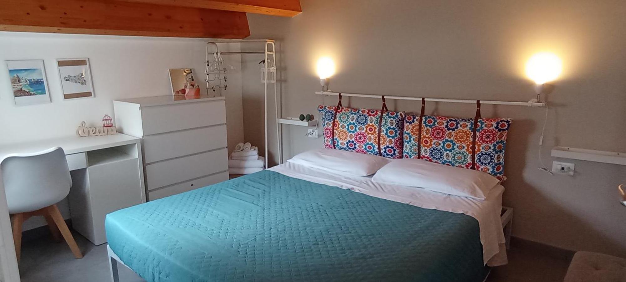 Appartamento Casanna Castellammare del Golfo Esterno foto